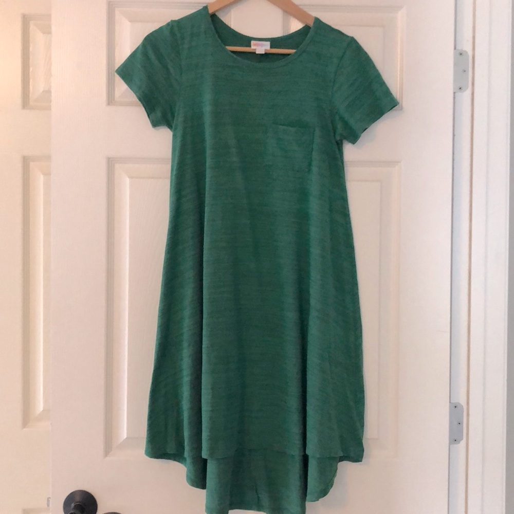 LuLaRoe Carly